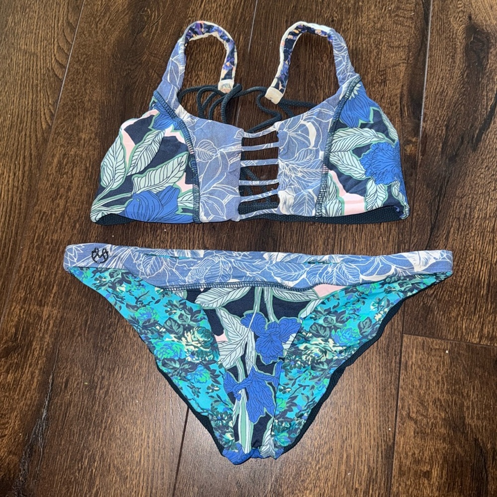 Maaji Bikini